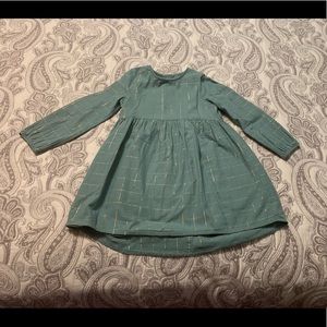 Mother care kids dress